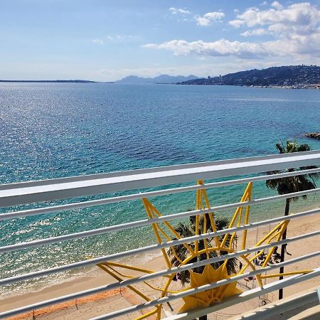 Le Soleil Apartment Juan-les-Pins Exterior photo